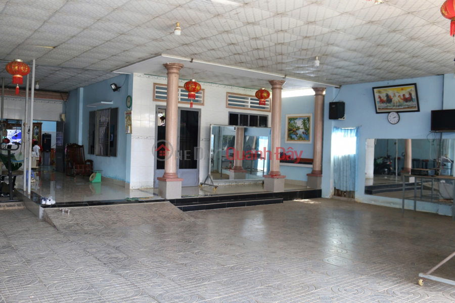 Owner selling house with 682m2 land included - 15m frontage, extremely rare - Price just over 5 billion VND in Nghia Thanh, Ho Chi Minh City. | Vietnam, Sales | đ 6 Billion