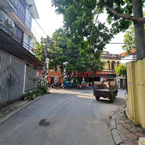 Property Search Vietnam | OneDay | Nhà ở | Niêm yết bán, 40m2 đất Lệ Chi, Gia Lâm, mt 4m, đường 5m chỉ hơn 3 tỷ. Lh 0989894845