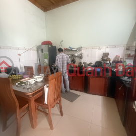 BÁN NHÀ CẤP 4 – MẶT TIỀN RỘNG, KIỆT 5M Ô TÔ TRÁNH – GẦN BIỂN & TRUNG TÂM _0