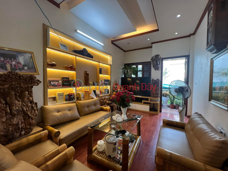 Property Search Vietnam | OneDay | Nhà ở, Niêm yết bán, BÁN NHÀ PHỐ TƯ ĐÌNH KHU QUÂN ĐỘI Ô TÔ ĐỖ CỬA 
NHÀ 5 TẦNG DÂN XÂY 65M NHỈNH 6 TỶ CÒN THƯƠNG LƯỢNG