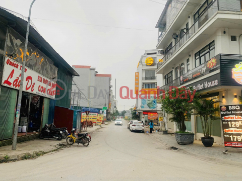 My family needs to sell 145m2 of Dan Nhiem land, 300m radius to ECOPARK - VAN GIANG, HUNG YEN. _0