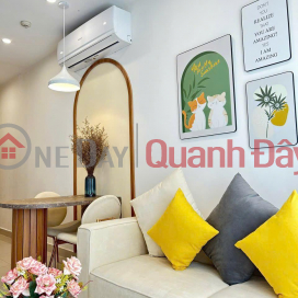BÁN CĂN HỘ 1N1K VINHOMES SMART CITY - VIEW BỂ BƠI - HƯỚNG ĐÔNG NAM _0