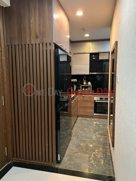 đ 6,1 tỷ | Căn hộ 2 ngủ 71m2 tại SEASONS AVENUE, view thoáng tầng trung - giá bán 6.1 tỷ