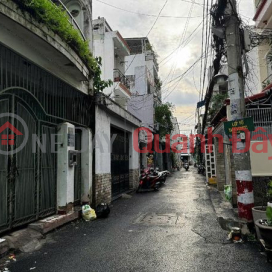 House for Sale in Thong Nhat, Go Vap, 4 Billion Segment _0