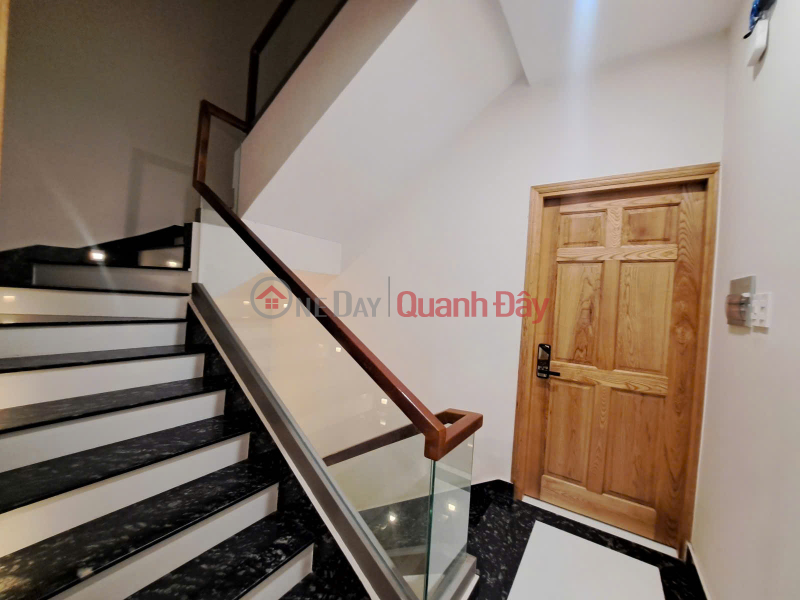 Chính chủ bán nhà hẻm 318 Điện Biên Phủ P.17 Bình Thạnh, Việt Nam, Bán, đ 8 tỷ