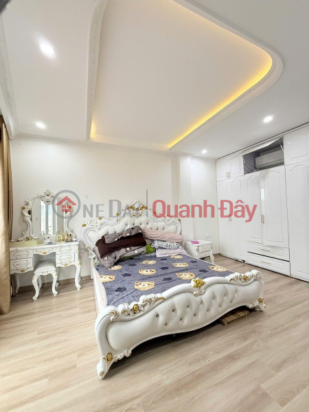 BÁN NHÀ CẦU DIỄN – THANG MÁY – Ô TÔ GẦN NHÀ – GIÁ 7,9 TỶ Niêm yết bán