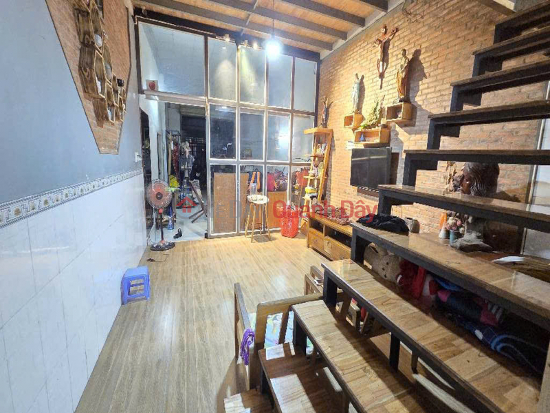 Property Search Vietnam | OneDay | Residential Sales Listings | D1709 ️ Reduced by 100 million VND! Square house in alley off Le Van Khuong street, with ownership certificate, 4.x billion VND