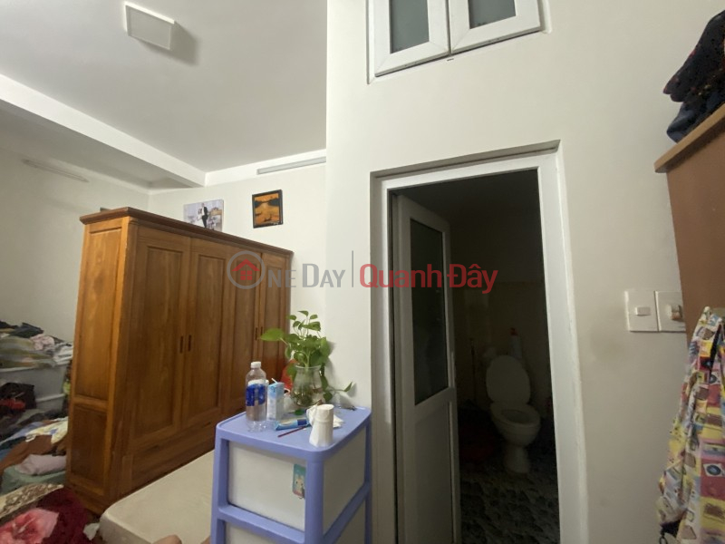 Property Search Vietnam | OneDay | Nhà ở, Niêm yết bán | ► Góc 2 Mặt Tiền KD đường 7.5m, gần Biển Mân Thái, 120m2, 3 mê, 9.x tỷ