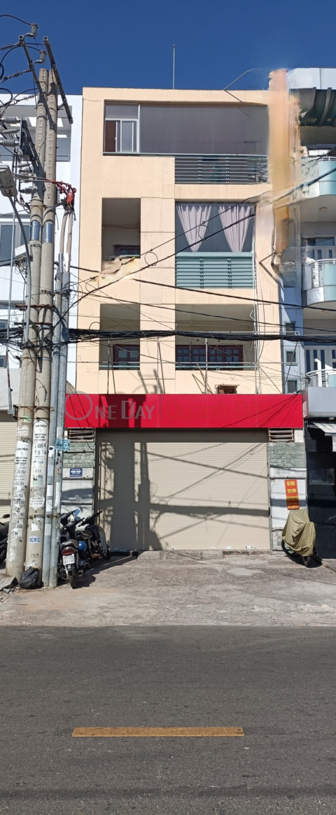 House for rent with 6x20 horizontal business frontage _0
