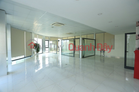 House for rent by owner New corner apartment 111m2x5T - Business, Office, Nguyen Khang - 39 million _0
