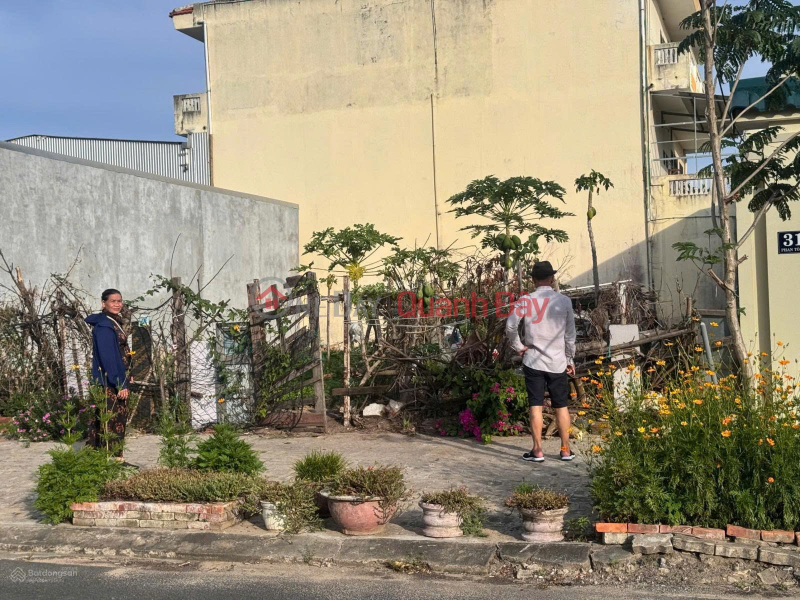 Bán đất tại Phan Tòng, 60,9 triệu/m2, 157.5m2, phong thủy tốt, đẹp, nhiều tiện ích, Việt Nam, Bán | đ 9,6 tỷ