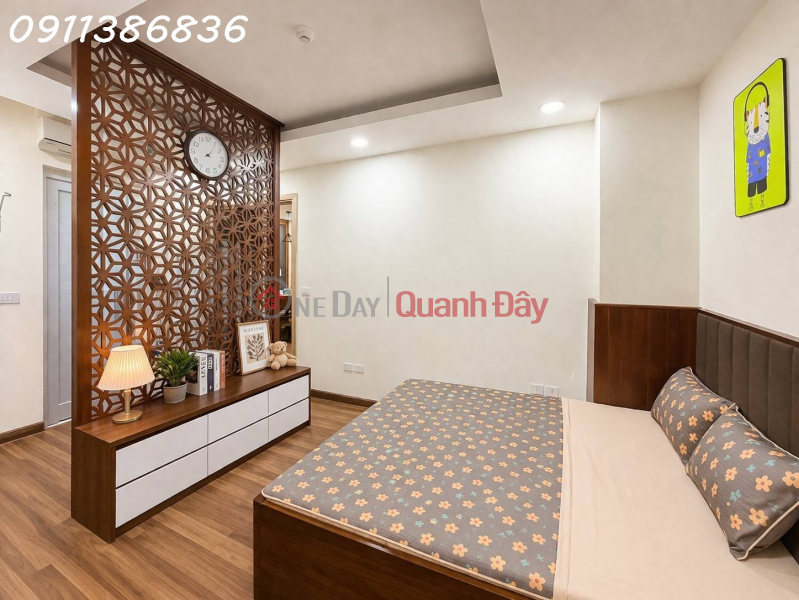 Lô Góc Sun Square 21 Lê Đức Thọ 109m 3PN Nội thất cực phẩm, nhỉnh 10 tỷ Việt Nam Bán, đ 10,2 tỷ