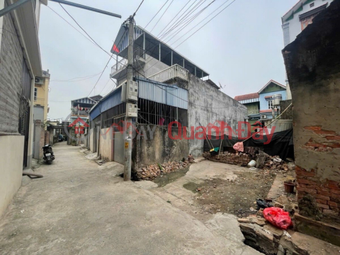CHÍNH CHỦ BÁN LÔ ĐẤT 69,9M TẠI NGỌC HÒA-CHƯƠNG MỸ-HÀ NỘI _0