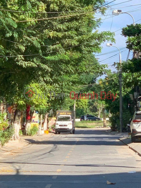 Property Search Vietnam | OneDay | Residential | Sales Listings GENERAL LAND - OFFER PRICE Land Lot For Sale At My An 18 Street, Residential Area South Bridge Tran Thi Ly