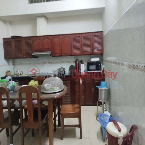 House for sale in Ho Tung Mau - Bac Tu Liem, 70m2, 5 floors, price just over 9 billion _0