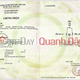 2.x million\/m2 - 207m2 Dai Dong Kien Thuy Zalo 0567222555 _0