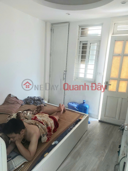 Property Search Vietnam | OneDay | Residential, Rental Listings, Mini apartment for rent in Vuong Thua Vu, 35m2, 5 million - Fully furnished - move in immediately. Contact 0377526803