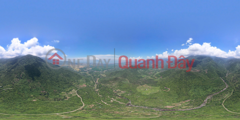 GIA CHỦ BÁN ĐẤT DT LỚN - Thuận lợi để Phân lô, Xây dựng Kho Xưởng... _0