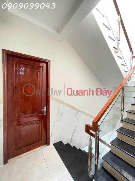 Property Search Vietnam | OneDay | Nhà ở | Niêm yết bán | NHÀ ĐẸP PHAN VĂN HỚN – TÂN THỚI NHẤT Q12