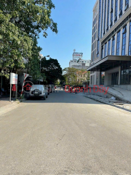 Property Search Vietnam | OneDay | Residential Sales Listings Selling a plot of land with 2 frontages, area 460m, line 2, Le Hong Phong street, Ngo Quyen HP