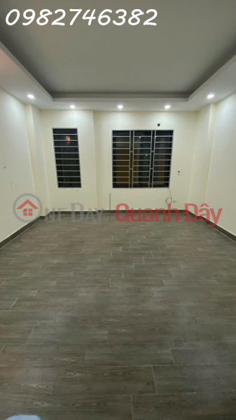 Property Search Vietnam | OneDay | Residential Rental Listings | Owner for rent 4-storey private house in Lien Mac Ward, Hanoi, area 30m2, 6 million\\/month