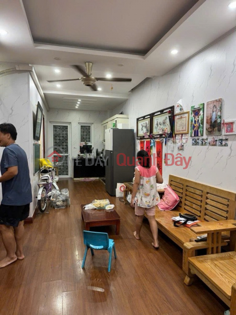 Nghiem Xuan Yen 65m under 4 billion, full interior, very airy _0