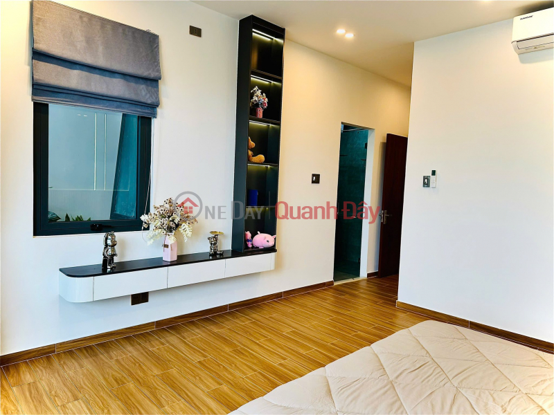 đ 16,15 tỷ, Siêu phẩm 3 tầng 3 mê đường Nguyễn Hữu Thọ - Hải Châu -Tp ĐN