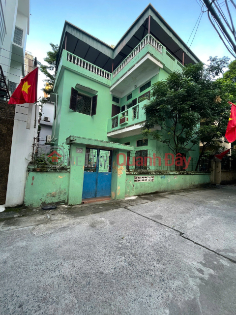 VIP! Phố Trần Cung, Cầu Giấy, Hoàng Quốc Việt, Lô Góc, Oto Tránh 109m2, MT: 11m Chỉ 28 tỷ _0