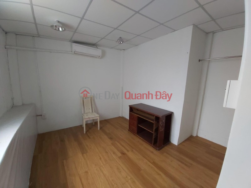 Property Search Vietnam | OneDay | Nhà ở | Niêm yết bán Bán nhà Hòa Hảo Quận 10 sát bệnh viên Hòa Hảo 44m2 giá chỉ 4.3 tỷ.