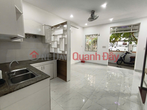 ► Sát K205 Nguyễn Hoàng, 35m2, 2 tầng 3PN, 2WC, sạch đẹp ở ngay 2.xx tỷ _0