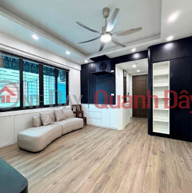 chung cư trần quý kiên cầu giấy DT 51m 2 ngủ full nội thất giá 5,1 tỷ _0