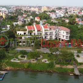 The owner needs to sell Villa Boutique Hoi An hotel _0