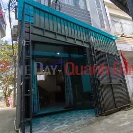 ► Corner plot with direct view of 29\/3 Park, 2-story reinforced concrete structure with natural light and ventilation, 3.xx billion VND _0