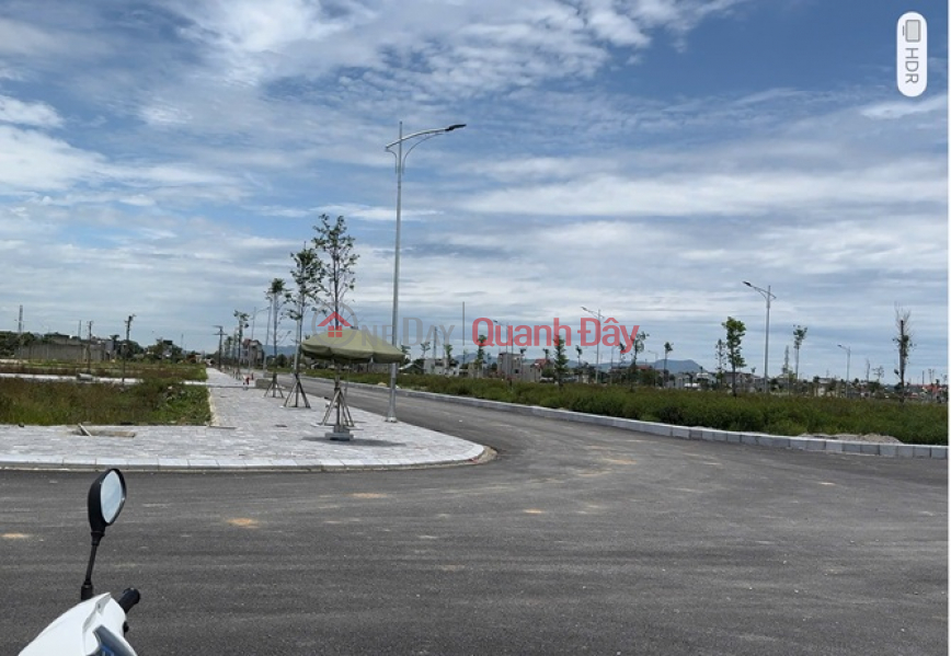 ĐẤT ĐẸP – GIÁ ĐẦU TƯ – CHÍNH CHỦ CẦN BÁN NHANH LÔ ĐẤT MB520 – Xã Đông Tiến, Đông Sơn, Thanh Hóa Việt Nam, Bán đ 3,2 tỷ