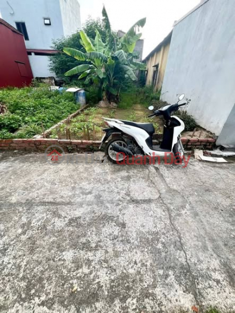 64M² land in La Thach - Phuong Dinh - Dan Phuong _0