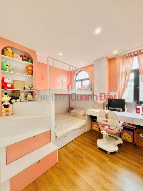 SUPER PRODUCT LA KHE HA DONG 35M CAR WIDE TO THE HOUSE _ LUXURY INTERIOR _ SOLID BUILDING BY PEOPLE, OVER 12 BILLION _0