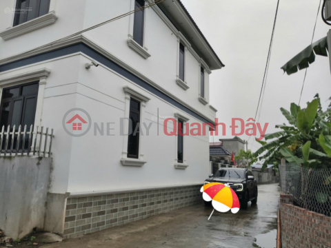 Chỉ 690tr có ngay đất xã Quỳnh Phụ - Gần chợ, Cty Sao Vàng, TT Quỳnh Côi cũ, đường ô tô _0