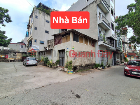 PRIME LAND WITH GARDEN VIEW, INVESTMENT OPPORTUNITY. Ngo Gia Tu Street, 60m2, 5.4m frontage, Price: 15 Billion VND. _0