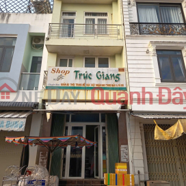 HOUSE WITH TWO STREET FRONTAGES – OWNER NEEDS TO SELL Tan Chau Town, Tan Chau District, Tay Ninh Province _0