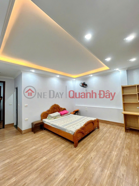 đ 8,9 tỷ, Bán GẤP nhà 61m giá 8.9 tỷ , Phố Cự Lộc, Thanh Xuân, Hà Nội