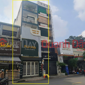 For rent PRIME LOCATION front house Vuon Lai 64m2, 4 floors _0