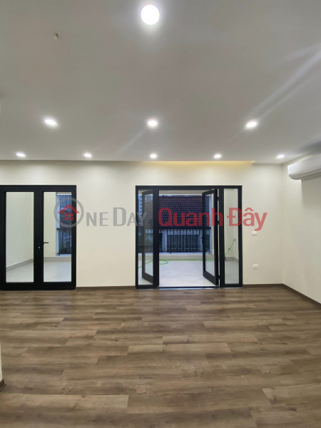 Property Search Vietnam | OneDay | Residential Sales Listings Subdivision - Office - Do Quang, Cau Giay, 99m2 8T Garage - Elevator 32.5 billion