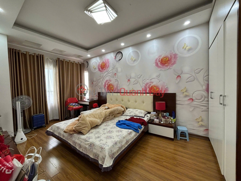Property Search Vietnam | OneDay | Nhà ở, Niêm yết bán, Căn góc siêu HOT tòa M5 Nguyễn Chí Thanh 133m 3PN Nội thất đẹp