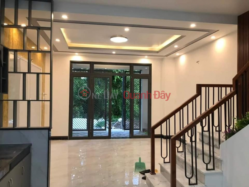 Property Search Vietnam | OneDay | Khu dân cư | Niêm yết bán | Bán nhà hẻm Nguyễn Cư Trinh, P Vĩnh Quang, TPRG, KG
