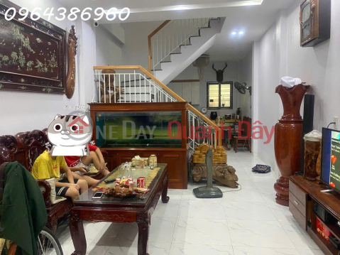 3-storey house for sale in Tien Phong - Thai Binh _0