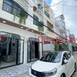 Nhà mới 3 Tầng, 3PN – HXH Lê Trọng Tấn, gần AEON Tân Phú – Chỉ 5.85 tỷ TL _0