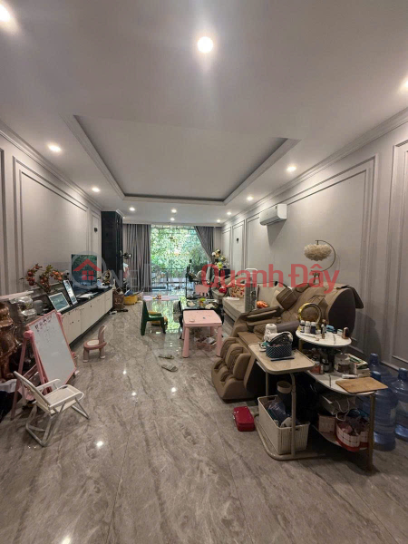 đ 19,8 tỷ, BÁN NHÀ PHÂN LÔ QUẬN THANH XUÂN, SÁT ĐẠI HỌC HÀ NỘI, Ở, KINH DOANH, CHO THUÊ, 19.X TỶ