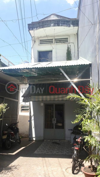 Property Search Vietnam | OneDay | Residential | Sales Listings | House for sale at 434 Pham Van Chieu - 4 steps from HXH - Area 73m2