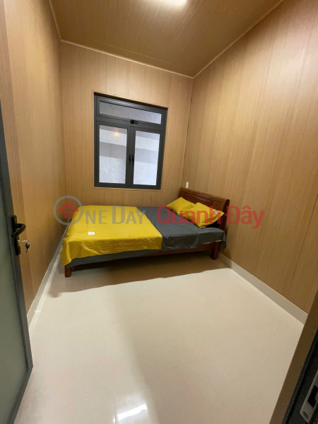 đ 6.2 Million/ month | House for rent on Tran Quang Khai Street, Ward 8, Da Lat, price 6.2 million VND.