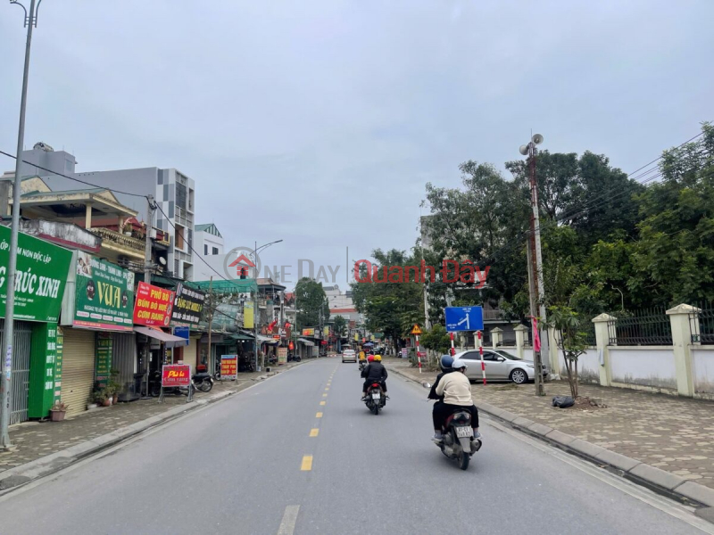 OWNER NEEDS TO SELL 69.4M LAND LOT ON MAIN BUSINESS ROAD IN HOP DONG-CHUONG MY-HANOI, Vietnam | Sales, đ 10 Million